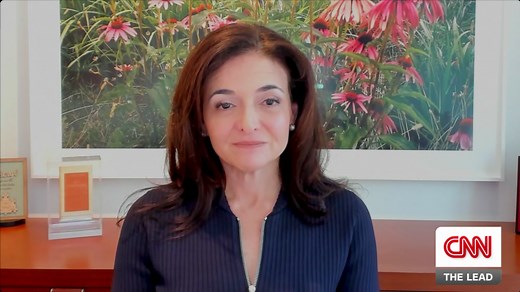 Sheryl Sandberg's new documentary: Hamas & sexual violence