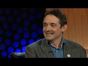 Hugh O'Connor - the punching lamb | The Late Late Show