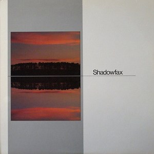 Shadowfax - Shadowfax