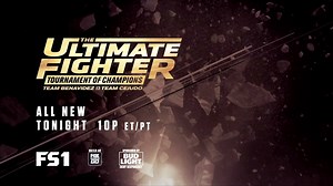 89K views · 686 reactions | TONIGHT!! Cultures collide in the house PLUS two champions collide again. New episode of The Ultimate Fighter on FS1!! | UFC | Facebook