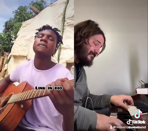 Elijah Solo on TikTok