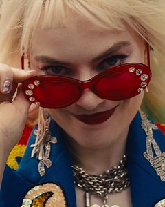 Gotham City has a Harley Quinn on the loose. See her and the Birds in action when you own Birds of Prey on Digital NOW! | Birds of Prey