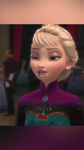 3 Secret Details About Frozen That Will Change Your Perspective! 😱✨