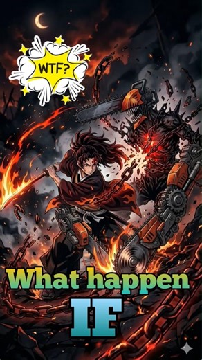 Chainsaw man vs demon slayer #shorts#viral #demonslayer#kimetsunoyaiba #demonslayer