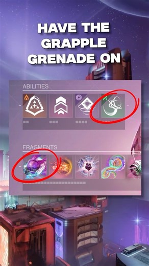 Only Real Destiny 2 Players Recognize This Exotic #destiny2