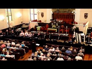 Rock Around the Clock on Handbells