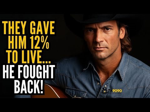 From #1 Hit to Cancer Survivor – Wade Hayes’ True Story