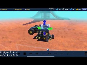 Trailmakers Go Kart Tutorial