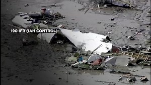 Pilot in Atlas cargo plane crash 'was train wreck in training,' NTSB says