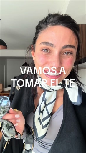 Cita sorpresa. En un lugar soñado ⭐️ Massey familia 🫰🏽 siempre fuimos o a almorzar o a cenar , pero nunca a tomar el té o desayunar 🩷 y es un PLANON! Nos dimos una linda panzada 👏🏽 El resto se llama @Massey Familia ✅