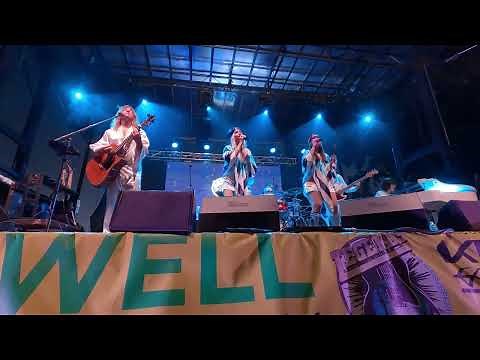 Almost Abba #1 Tribute Band at Legends Concert Series In Naples Florida on Jan.1 2022