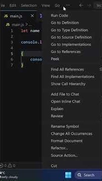 JavaScript Course 2026 | Lecture 6 | Scope (Global Scope vs Block Scope) | Beginner to Advanced