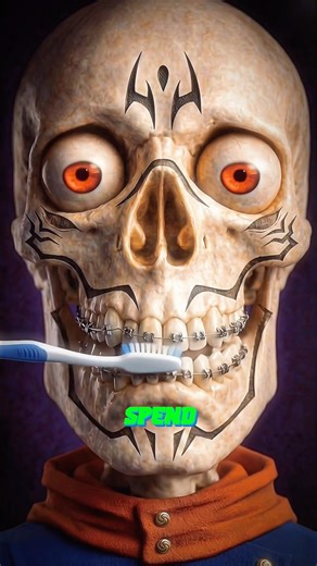 Do Braces Change Your Face Shape?