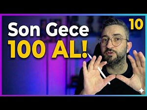 10.sınıf matematik | 1. dönem 2.yazılı | son gece