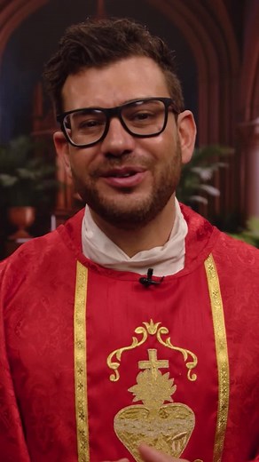 Stay faithful even in the hardest moments. #CatholicInfluencer #PodcastRecommendations #FaithTalks #CatholicPodcast #InspirationalPodcasts #FaithJourney #SpiritualGrowth #ChristianInspiration #FaithPodcasts #PodcastCommunity #CatholicFaith #PodcastListeners #SpiritualTalks #ChristianPodcasts #PodcastEnthusiast #CatholicChurch #PodcastDiscussion #Spirituality #ChristianInfluencer #PodcastFans #CatholicInspiration #PodcastDiscovery #FaithTopics #Christianity #PodcastSharing