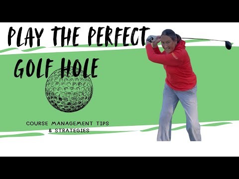 Course Management Strategies for Better Scores