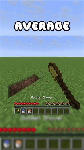 Noob 🪨 vs Average ⚒️ vs Pro 🔥 – Cobblestone Generator Edition