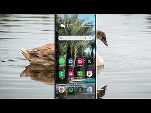 Samsung Galaxy S23 Ultra : How to add an app shortcut to your Home screen