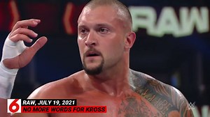 Top 10 Raw moments: WWE Top 10, July 19, 2021