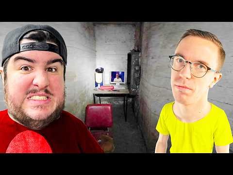 WEIRDEST cursed gaming setups