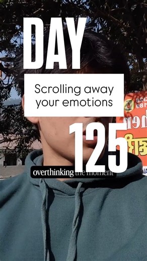 Aditya Rathi on Instagram: "Day 125/100"