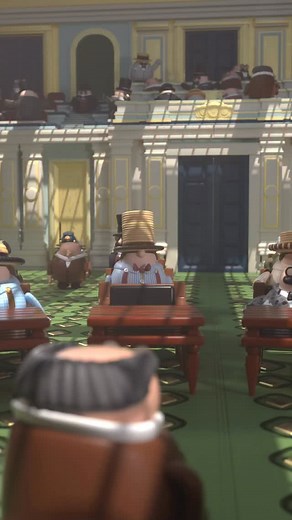 US civil war - part 2 #civilwar #usa #history #explainer #animation | Mitsi