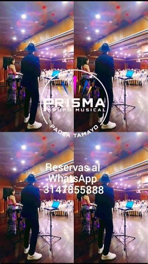 Somos el grupo musical en Cali ideal para tus eventos | Grupos musicales, cantantes, músicos