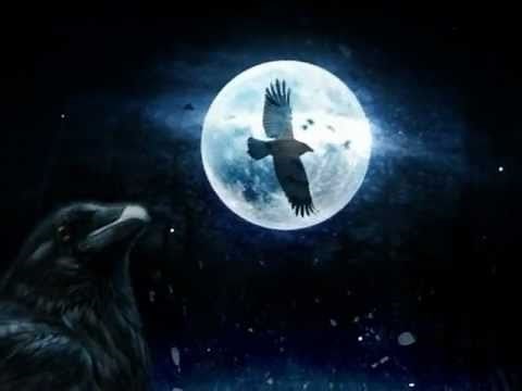 Crow ~ Dan Fogelberg [ CC ]