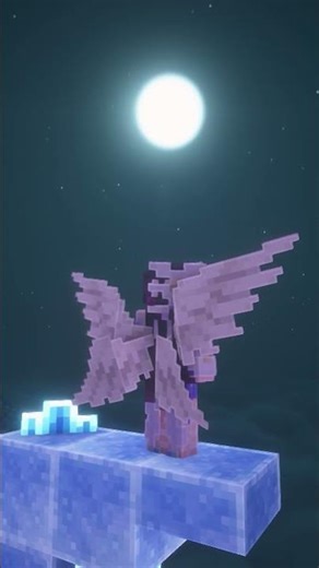 ''Columbina'' Teaser [Minecraft]