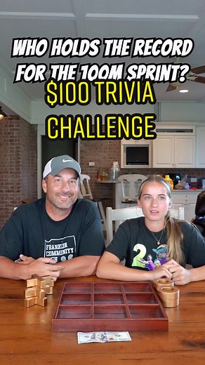 $100 Quiz Show: Fun Family Trivia Night