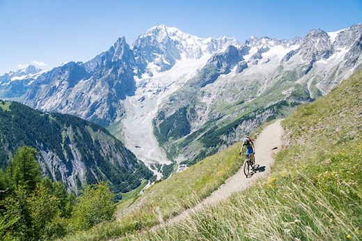 9 best long-distance bike rides for 2022 - Lonely Planet
