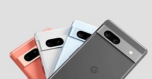 Google now lets you self-repair your Pixel 7a - Gizmochina