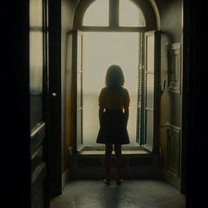 3K views · 73 reactions | Spine-tingling in both its beauty and its creepiness, Lucile Hadžihalilović's EARWIG streams exclusively and (almost) globally from October 15. | MUBI | Facebook