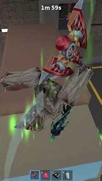 my opinion on things nikilis should add to mm2!!