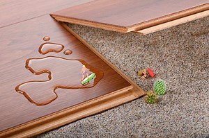 5G Dry - Välinge Innovation AB