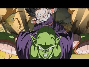 【DBUB】ムービー鑑賞「悟飯の危機！身を呈したピッコロの運命は」【ドラゴンボール アルティメットブラスト】