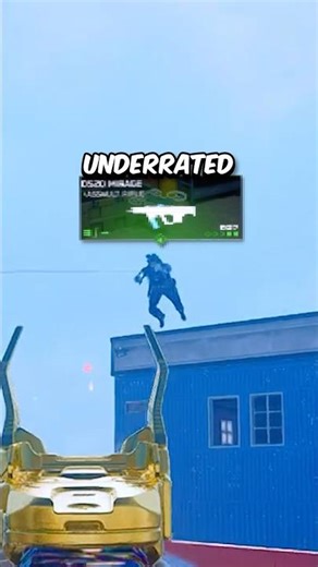 I just EXPOSED a HIDDEN META in Warzone