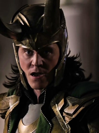 Captain America vs Loki | Iron Man comes in