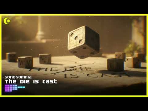 Sonosomnia - The Die is Cast