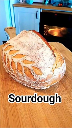 HOW TO BAKE SOURDOUGH LIKE A PRO