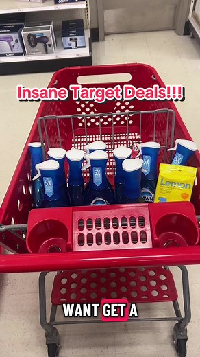 Incredible Target Deals This Week