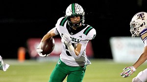 MaxPreps Top 25 high school football scores: No. 12 Santa Margarita and Orange Lutheran pull upsets in CIF Southern Section Division 1 bracket