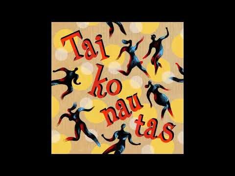 Taikonautas - 99 Sorrows Only One Beer EP 2026