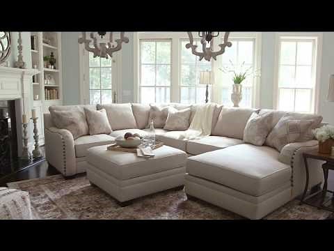 Luxora Sectional 52501 | Ashley Furniture Homestore India