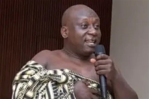 Cultural activist explains the true meaning behind 'Oobakɛ'