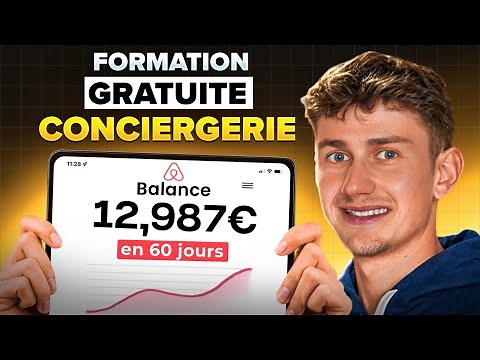 Free Concierge Training: How to Get Started from Scratch