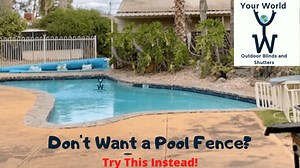 Best Sliding Screen Door Closer - Your World Blinds and Shutters