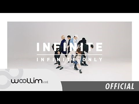 인피니트(INFINITE) "태풍 (The Eye)" Dance Practice