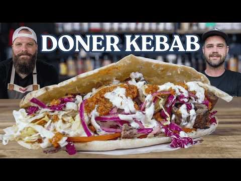 Recreating The BEST Late Night Meal! | Chuds BBQ