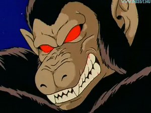 Dragon Ball Z 8. Felkészüllés